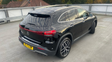 Mercedes-Benz Eqa 250 140kW AMG Line Premium 66.5kWh 5dr Auto Electric Hatchback